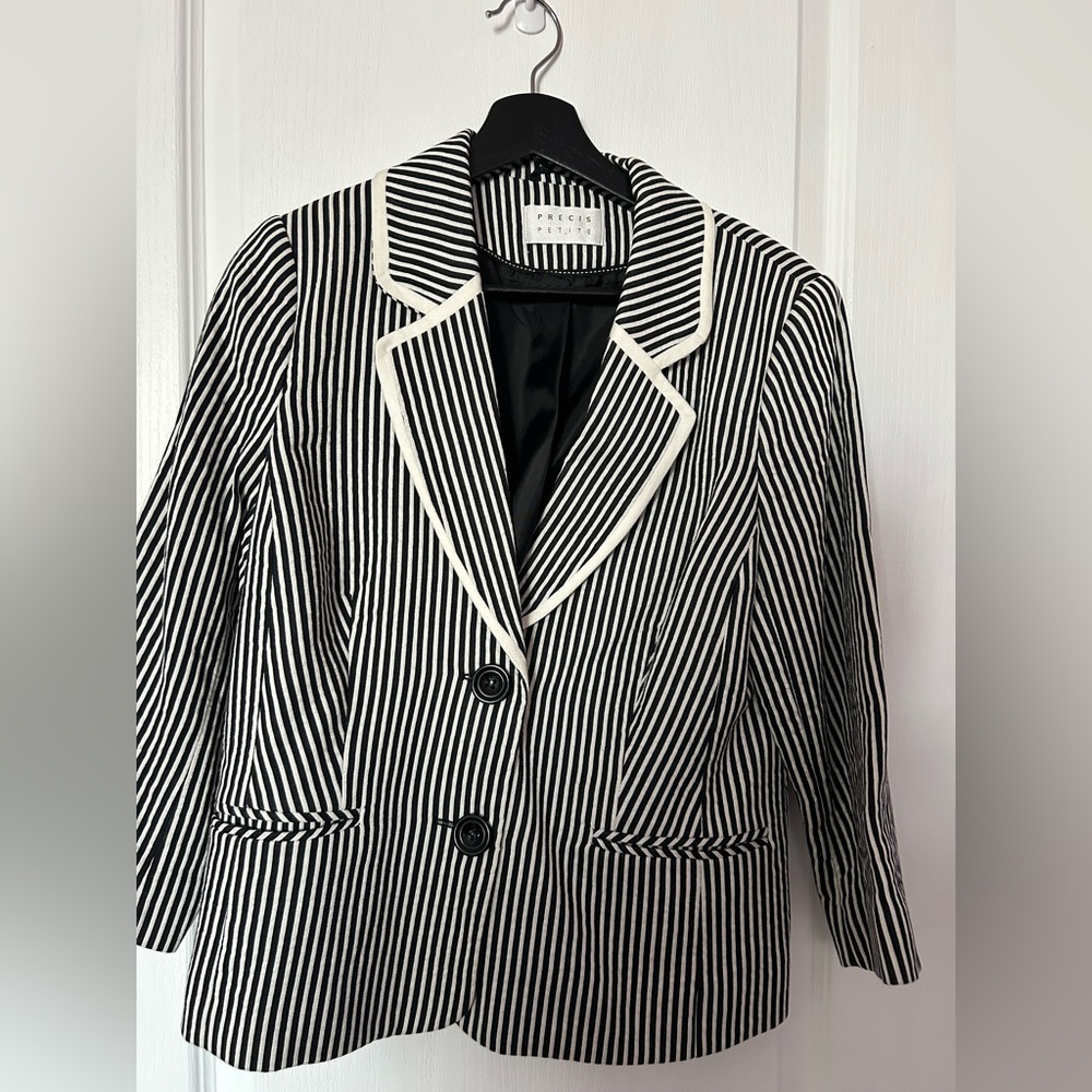 Precis Petite women’s stylish Blazer Jacket